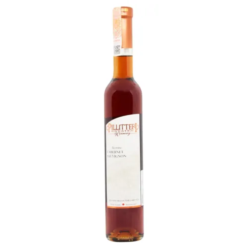 Вино Pillitteri Estates Cabernet Sauvignon Icewine червоне солодке 11% 0,375л