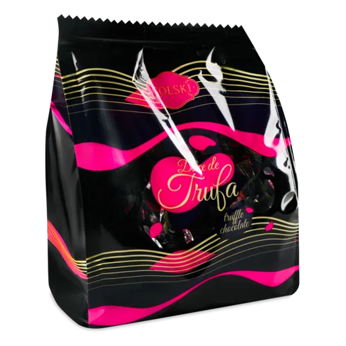 Цукерки Неглазуровані Dolce De Trufa, Вищого Ґатунку, 120г