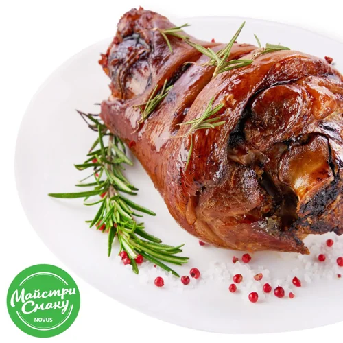 Рулька по-мюнхенськи