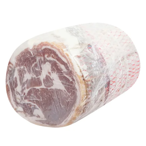 Панчетта Gualerzi Coppata 1/2