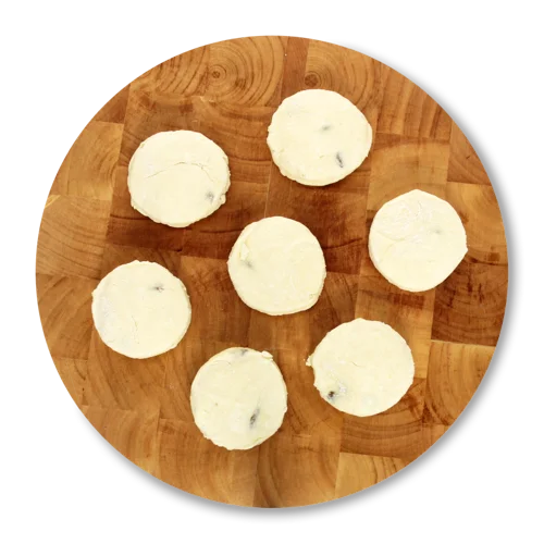 Сирники ДомаДома, В/ґ, 400г