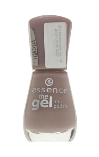Лак Для Нігтів The Gel №99 Essence, Вищого Ґатунку, 8мл
