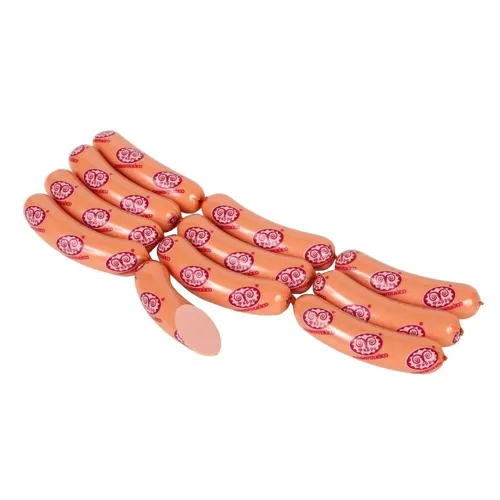 Сосиски Фарро Лікарські вищого ґатунку