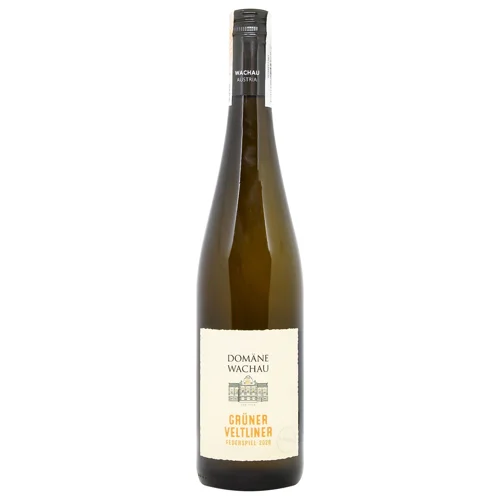 Вино Wachau Gruner Veltliner Federspiel біле сухе 12% 0,75л