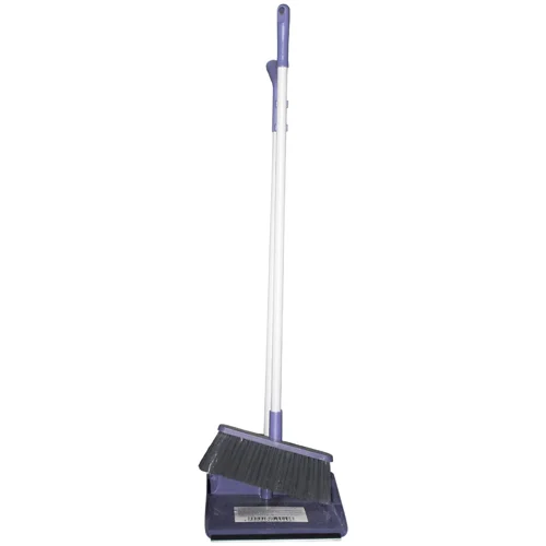 Набір Brush and Clean Ледар щітка і совок