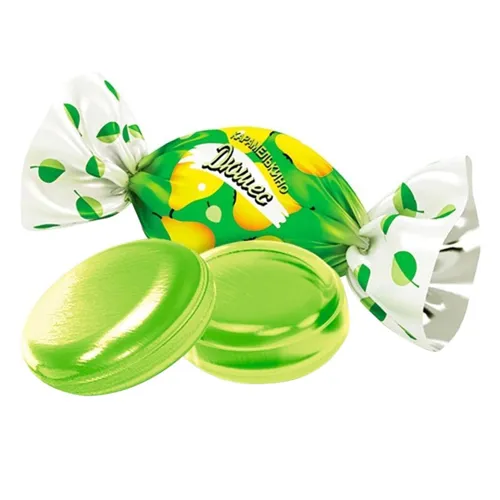 Карамель льодяникова «Roshen» Карамелькино Дюшес