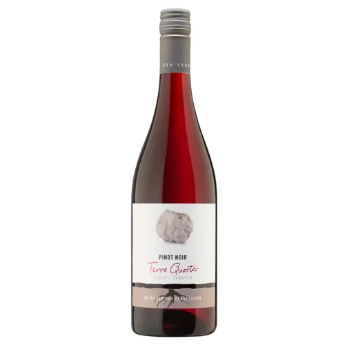 Вино Weinhaus Reh Kendermann Terra Quartar Pinot Noir червоне сухе 13% 0,75л