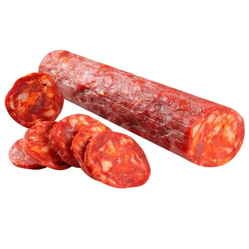 Ковбаса Carchelejo Chorizo Vela Special сиров'ялена