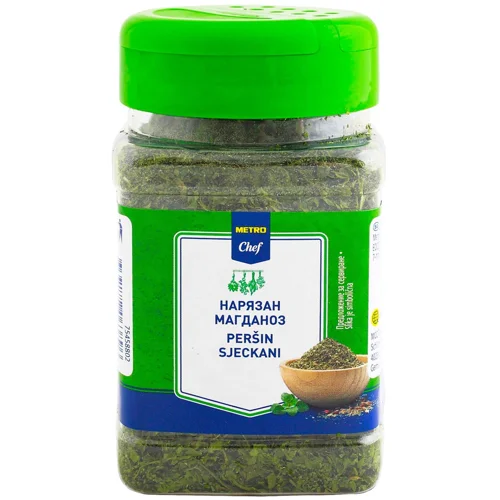 Петрушка Metro Chef різана сушена 40г