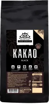 Какао Best Way Black 1 кг