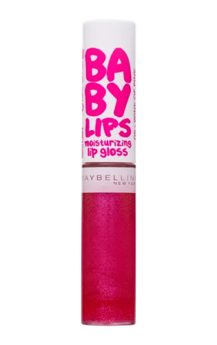 Блиск Для Губ Baby Lips №05 Maybelline, В/ґ, 5мл