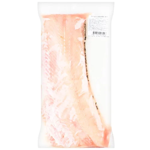 Щука філе охолоджене 600-800г