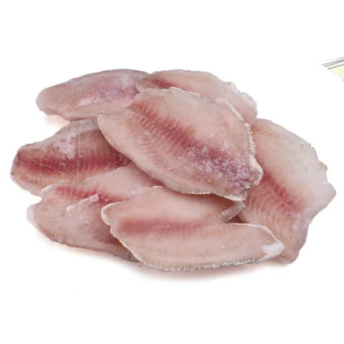 Тиляпія Філе с/м,кг