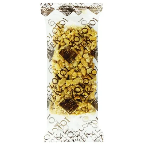 Козинак Золотий вік соняшниковий Мілко фасований