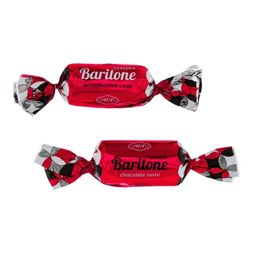 Цукерки Baritone АВК кг