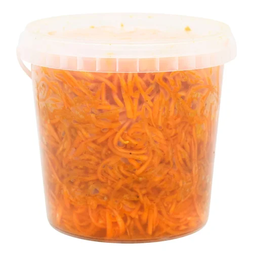 Морква Шинкарь по-корейськи 900г