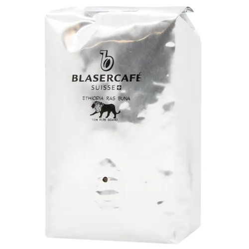 Кава Blasercafe Ethiopia Sidamo в зернах 250г
