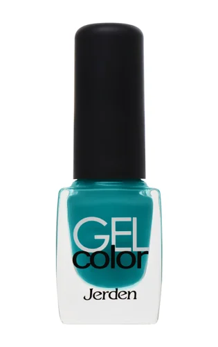 Лак Для Нігтів Gel Color В/ґ 5мл 23
