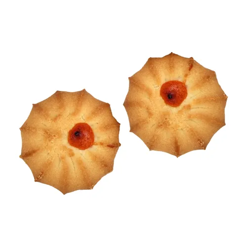 Печиво здобне Ромашка Богуславна кг