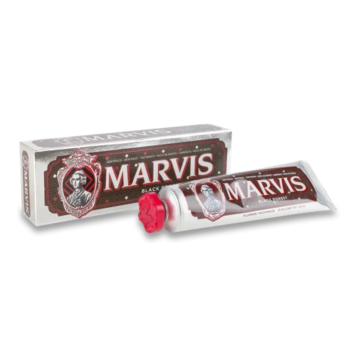 Зубна Паста Black Forest Marvis 75мл, в/ґ