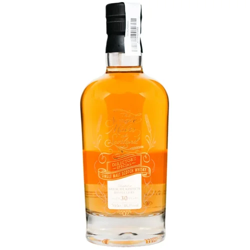 Віскі Bruichladdich Director's Special 30 років 48,3% 0,7л