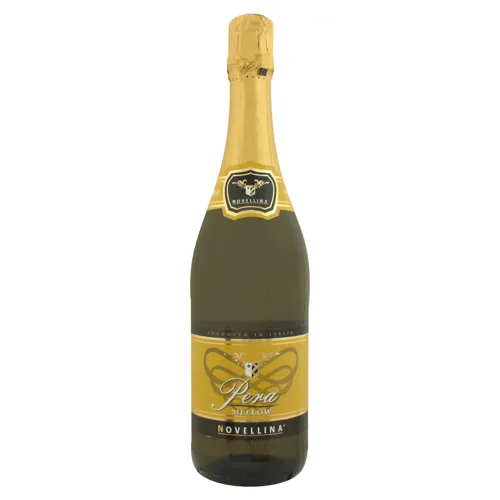 Напій винний 0.75л 7% ароматизований Pera Mellow Novellina