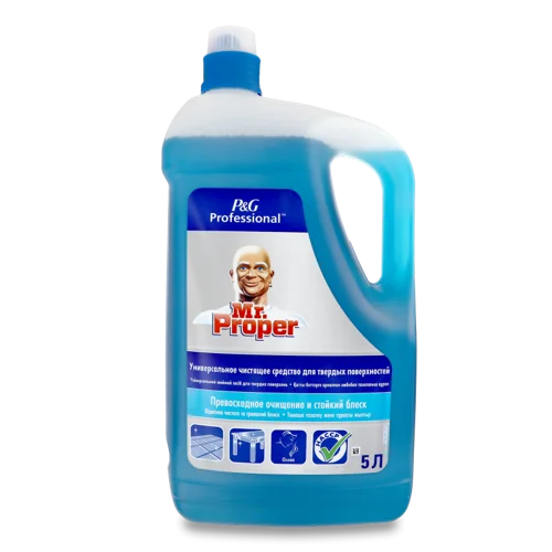 Засіб для Чищення Універсальний Ocean Mr.Proper 5л, в/к