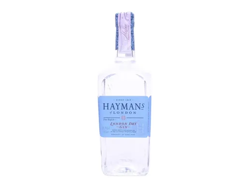 Джин Hayman's London Dry 41,2%, 0,7л