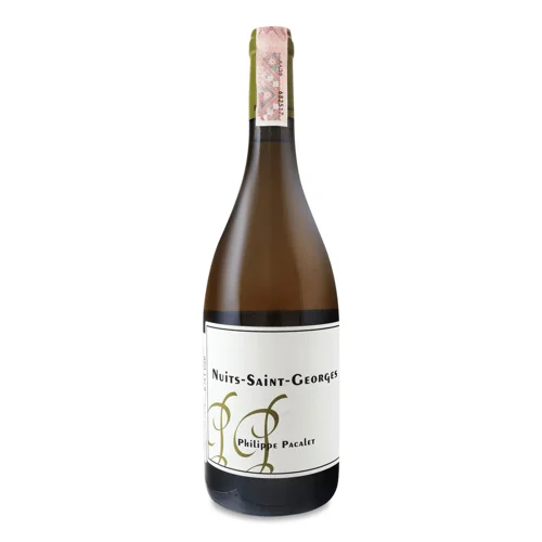 Вино Philippe Pacalet Nuits Saint Georges 2015,0,75 л