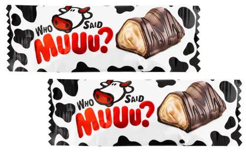 Цукерки АВК збиті вершки 1,8кг