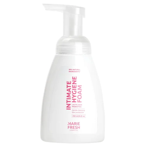Пінка для інтимної гігієни Marie Fresh Cosmetics 250мл