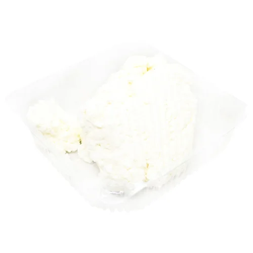 Сир кисломолочний Волошкове поле 9%