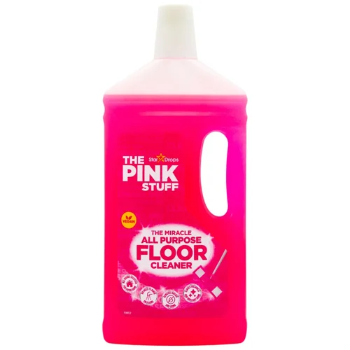 Засіб мийний Pink Stuff для підлоги універсальний 1л