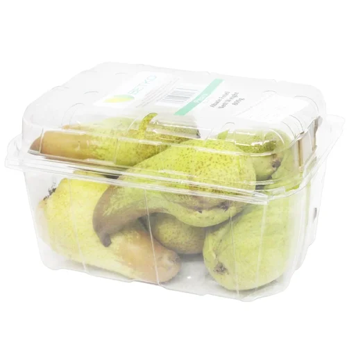 Груша Аббат фас шт