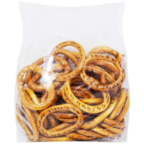 Сушка Подільська з кунжутом вагова