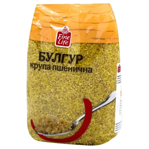 Булгур Fine Life 800 г