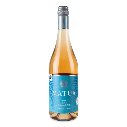 Вино Matua Rose 0,75л