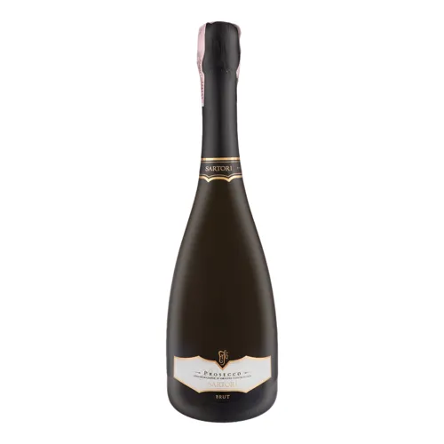 Вино ігристе Sartori Prosecco біле брют