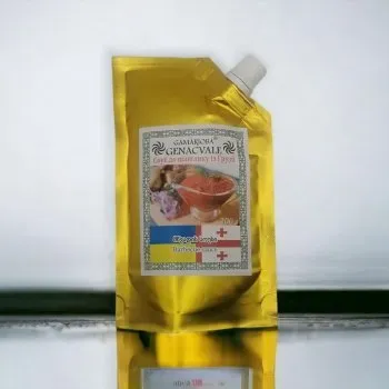 Соус для шашлыка Gamarjoba Genacvale