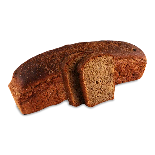 Хліб Формовий Старокиївський, в/ґ, к/у 400г