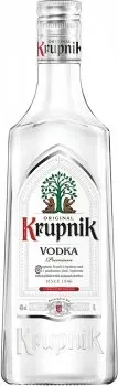 Водка Krupnik Premium 1л 40%