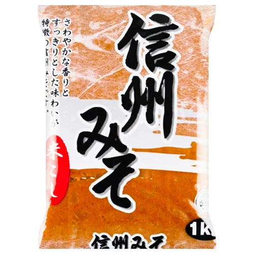 HIKARI МІСО SHIRO СВІТЛИЙ 1КГ