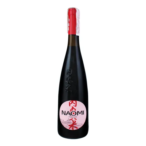 Напій винний «Гранат» Naomi 0.7л 11%