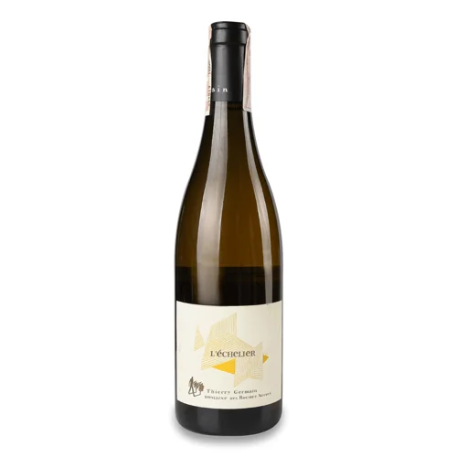 Вино Dmn des Roches Neuves L’Echelier Saumur Bl18 0,75 л