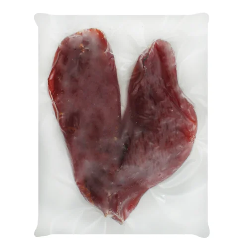 Ікра Минтая Ястикова В'ялена, в/ґ, 100г