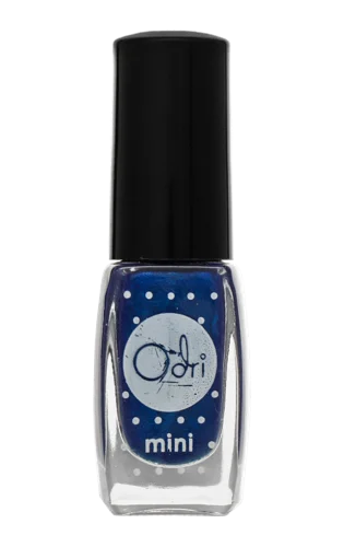 Лак Манікюрний Odri Mini, 5 г, в/ґ