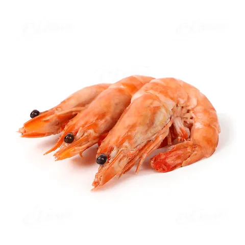 Креветка тигрова 10/20 варена охолоджена ПР, кг