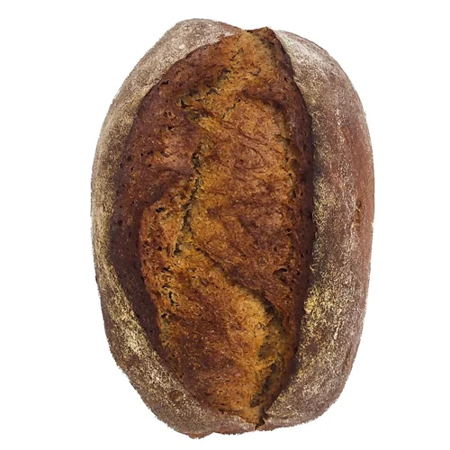 ЖОРНОВА ХЛІБ ЧОРНОБАЙ 300Г