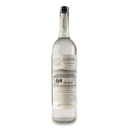 Расілья La Venenosa Tabernas 43,9%