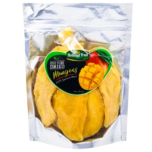 Манго Holland Fruit сушене 250г